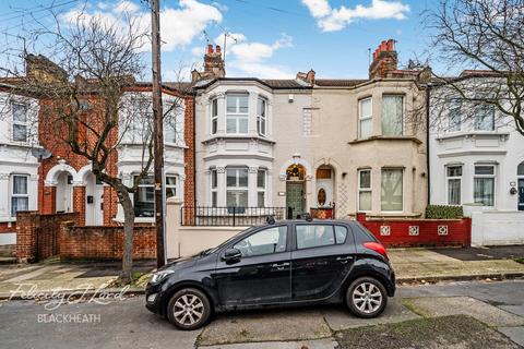 4 bedroom terraced house for sale, Wernbrook Street, London