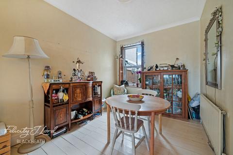 4 bedroom terraced house for sale, Wernbrook Street, London