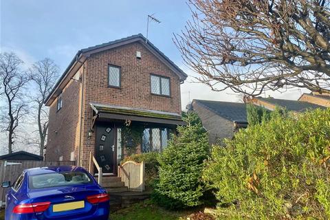 2 bedroom detached house to rent, Oaken Wood Rd, Thorpe Hesley, Rotherham, S61 2UP