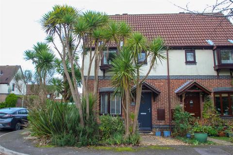 1 bedroom end of terrace house for sale, Astral Gardens, Hamble, Southampton, Hampshire, SO31