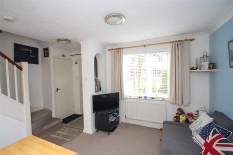 1 bedroom end of terrace house for sale, Astral Gardens, Hamble, Southampton, Hampshire, SO31