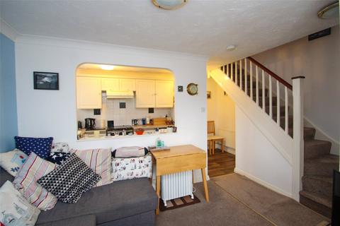 1 bedroom end of terrace house for sale, Astral Gardens, Hamble, Southampton, Hampshire, SO31