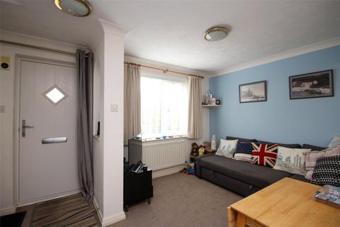 1 bedroom end of terrace house for sale, Astral Gardens, Hamble, Southampton, Hampshire, SO31