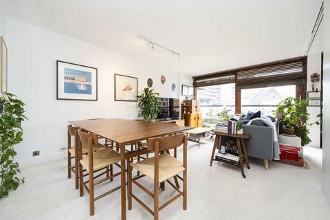 1 bedroom flat for sale, Barbican, London EC2Y