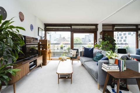 1 bedroom flat for sale, Thomas More House, London EC2Y