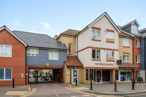 1 bedroom apartment for sale, Nicholls Lodge, South Street, Bishop's Stortford