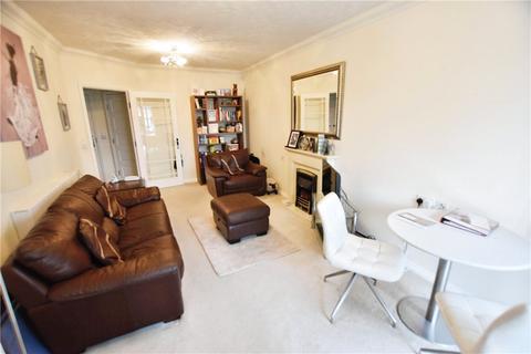 1 bedroom apartment for sale, Nicholls Lodge, South Street, Bishop's Stortford