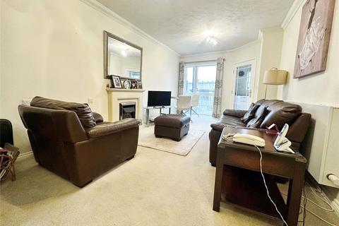 1 bedroom apartment for sale, Nicholls Lodge, South Street, Bishop's Stortford