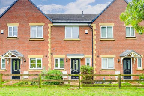 2 bedroom terraced house for sale, Park Road, Bestwood Village NG6