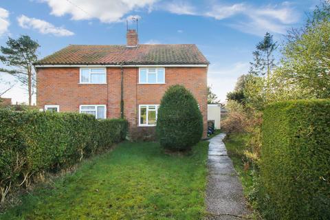 3 bedroom semi-detached house for sale, Church Lane, Walberswick, Suffolk