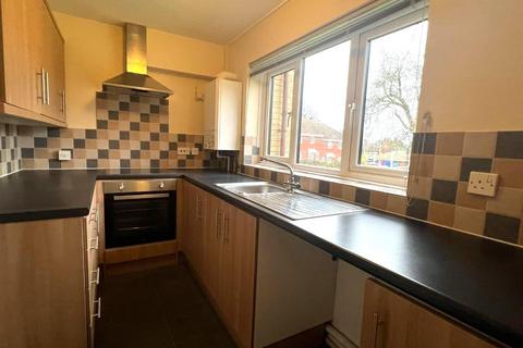 2 bedroom flat to rent, Tollgate Lane, Bury St. Edmunds IP32