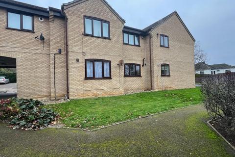 2 bedroom flat to rent, Tollgate Lane, Bury St. Edmunds IP32