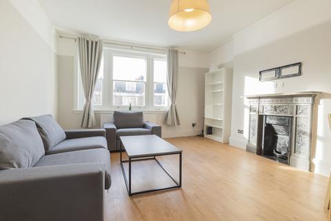 1 bedroom flat to rent, Holland Road, Shepherds Bush, London, W14