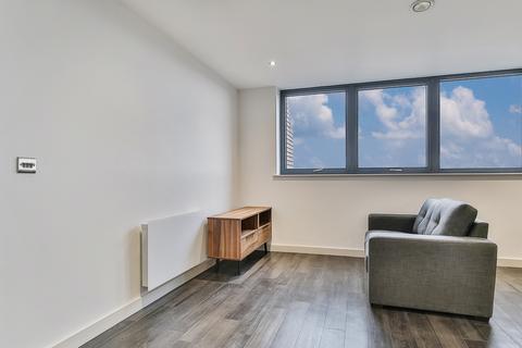 1 bedroom apartment to rent, The Fitzgerald, Sheffield S3