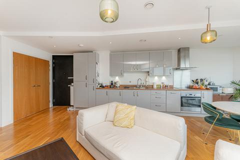 2 bedroom flat for sale, Cutter Lane, North Greenwich SE10