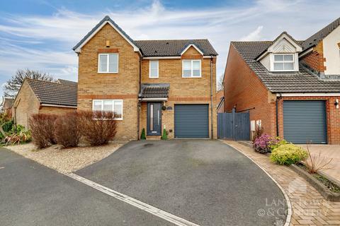 4 bedroom detached house for sale, Candish Drive, Plymouth PL9