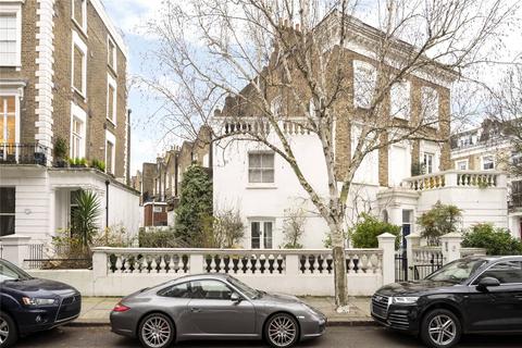 3 bedroom maisonette to rent, Alexander Street, Notting Hill, Westminster, W2