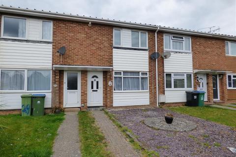 3 bedroom terraced house to rent, Timberleys, West Sussex BN17