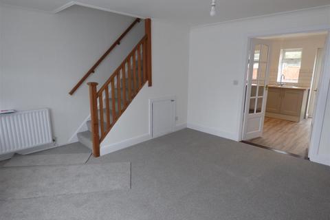 3 bedroom terraced house to rent, Timberleys, West Sussex BN17