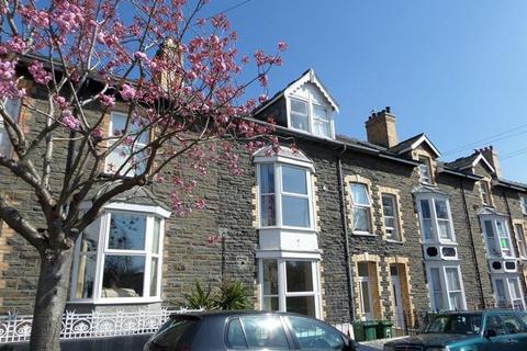 5 bedroom house share to rent, 5 Bed Flat, (Flat 2) Cae'r Gôg Terrace