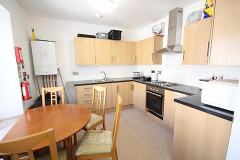 5 bedroom house share to rent, 5 Bed Flat, (Flat 2) Cae'r Gôg Terrace