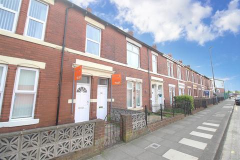 2 bedroom house to rent, Shields Road, Walkerville, Newcastle Upon Tyne