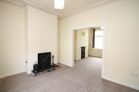 2 bedroom terraced house for sale, North Street,  Fleetwood, FY7