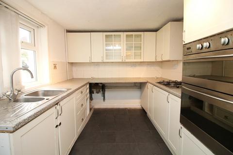 2 bedroom terraced house for sale, North Street,  Fleetwood, FY7