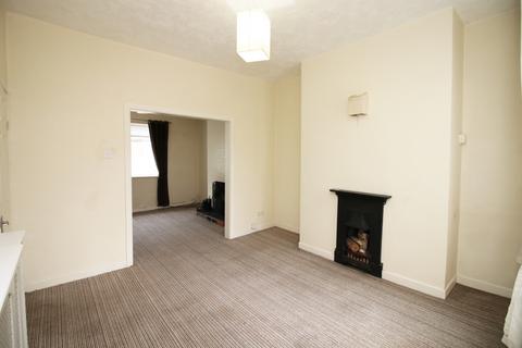 2 bedroom terraced house for sale, North Street,  Fleetwood, FY7