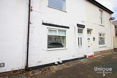 2 bedroom terraced house for sale, North Street,  Fleetwood, FY7