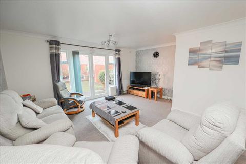 4 bedroom townhouse for sale, Grosvenor Court, Lincoln