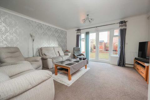 4 bedroom townhouse for sale, Grosvenor Court, Lincoln