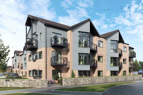 2 bedroom apartment for sale, Plot 7 Brewery Reach, Weymouth DT4