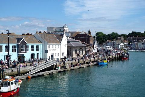 2 bedroom apartment for sale, Brewery Reach, Weymouth DT4