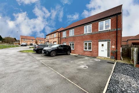 3 bedroom semi-detached house for sale, Collier Way, Mapplewell, Barnsley