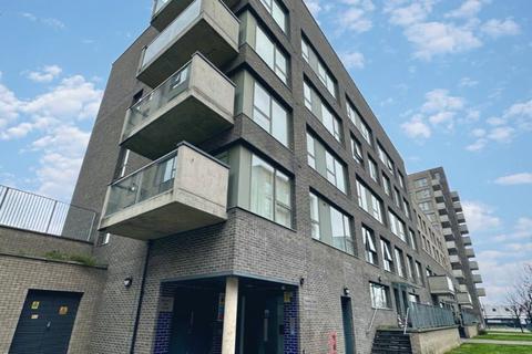 undefined, Magellan Boulevard, London E16