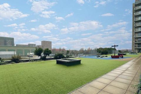 undefined, Magellan Boulevard, London E16