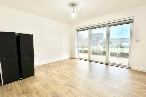 undefined, Magellan Boulevard, London E16