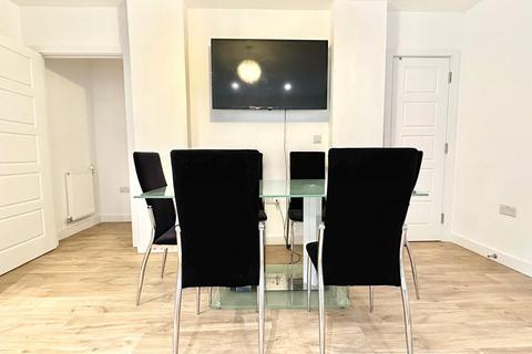 undefined, Magellan Boulevard, London E16