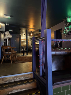 Bar and nightclub for sale, London E8