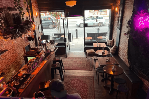 Bar and nightclub for sale, London E8