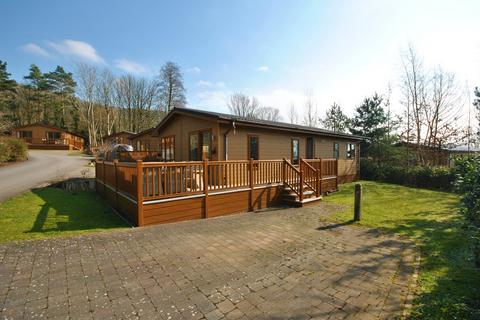 2 bedroom lodge for sale, Cheddar Woods, Cheddar, BS27