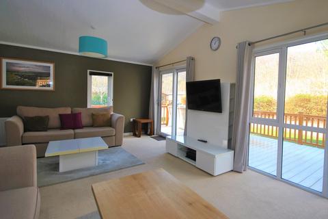 2 bedroom lodge for sale, Cheddar Woods, Cheddar, BS27