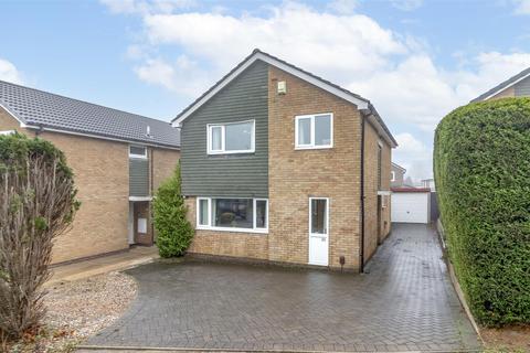 4 bedroom detached house for sale, Wentworth Avenue