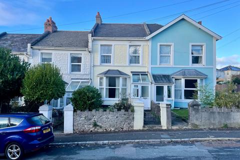 5 bedroom terraced house for sale, Plainmoor, Torquay