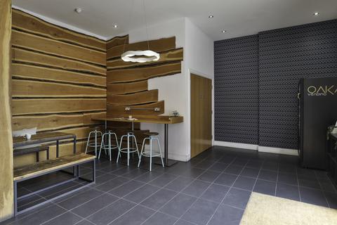 1 bedroom in a house share to rent, Plot Maple House, Classic 2 Bed Apartment at Nationwide, 25 Caledonia Street L7