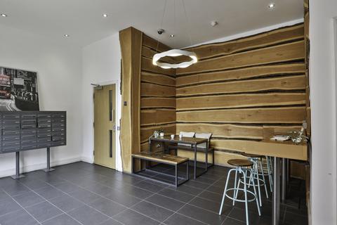 1 bedroom in a house share to rent, Plot Maple House, Classic 2 Bed Apartment at Nationwide, 25 Caledonia Street L7