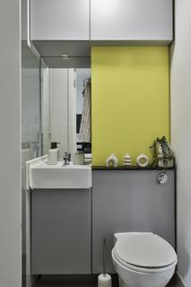 1 bedroom in a house share to rent, Plot Maple House, Classic 2 Bed Apartment at Nationwide, 25 Caledonia Street L7