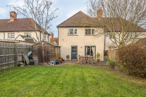 4 bedroom semi-detached house for sale, South Ascot,  Berkshire,  SL5