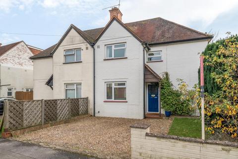 4 bedroom semi-detached house for sale, South Ascot,  Berkshire,  SL5